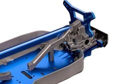 Traxxas Sledge 1/8 RTR 6S 4WD Electric Monster Truck  w/VXL-6s ESC & TQi 2.4GHz Radio