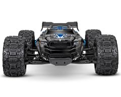 Traxxas Sledge 1/8 RTR 6S 4WD Electric Monster Truck  w/VXL-6s ESC & TQi 2.4GHz Radio