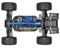 Traxxas Sledge 1/8 RTR 6S 4WD Electric Monster Truck  w/VXL-6s ESC & TQi 2.4GHz Radio
