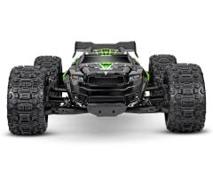 Traxxas Sledge 1/8 RTR 6S 4WD Electric Monster Truck  w/VXL-6s ESC & TQi 2.4GHz Radio