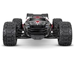 Traxxas Sledge 1/8 RTR 6S 4WD Electric Monster Truck  w/VXL-6s ESC & TQi 2.4GHz Radio