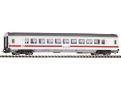 57605 1/87 PASSENGER CAR IC 2ND CL. DB AG V