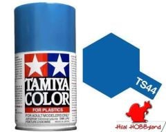 TS-44 Brilliant Blue - 100 ml Enamel Sprey Boya