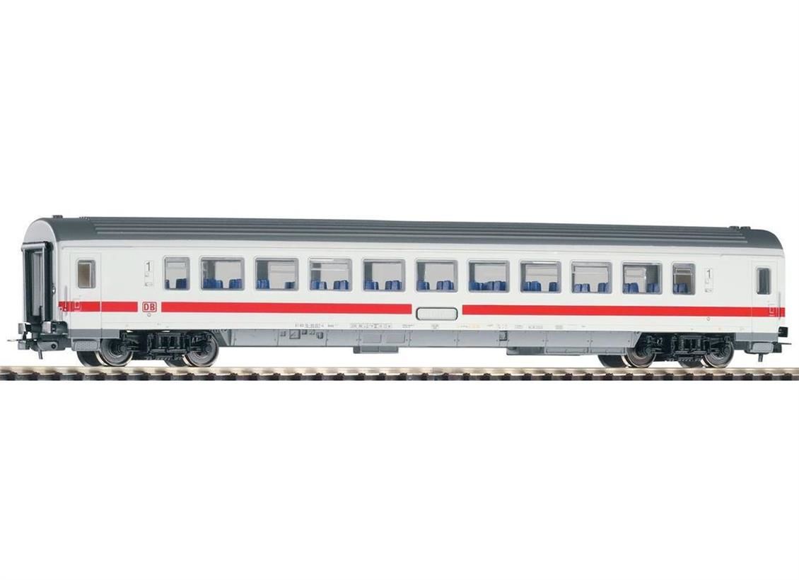 57606 1/87 PASSENGER CAR IC 1ST CL. DB AG V
