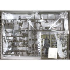 AFV Club AF35050 1/35 FH18 105MM Top Demonte Plastik Maketi