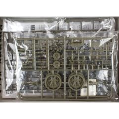 AFV Club AF35050 1/35 FH18 105MM Top Demonte Plastik Maketi