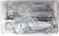 PM Model 212 1/72 Hawker Sea Fury T-20 Avcı-Eğitim Uçağı Demonte Plastik Maketi