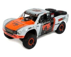Traxxas Unlimited Desert Racer 1/8 UDR 6S RTR 4WD Race Truck w/LED Lights & TQi 2.4GHz Radio