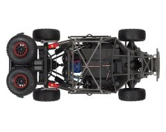 Traxxas Unlimited Desert Racer 1/8 UDR 6S RTR 4WD Race Truck w/LED Lights & TQi 2.4GHz Radio