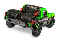 Traxxas Unlimited Desert Racer 1/8 UDR 6S RTR 4WD Race Truck w/LED Lights & TQi 2.4GHz Radio