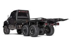 TRX-6 ULTIMATE RC HAULER