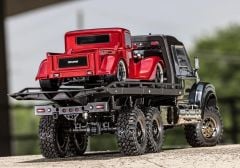 TRX-6 ULTIMATE RC HAULER