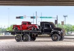 TRX-6 ULTIMATE RC HAULER