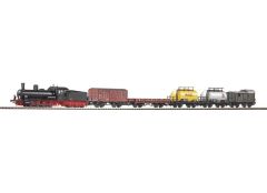 57120 1/87 STARTER SET G7 W 5 CARS