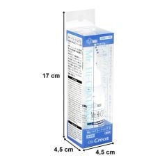 Gunze VM021 Hi-Coating II, Parlatma Sıvısı, 60 ml.