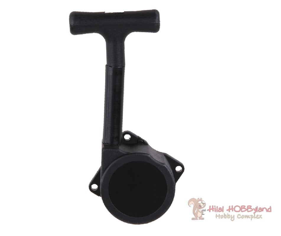 PULL START (FOR 12mm ONEWAY) 12-18 ENGİNE