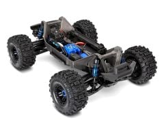 Traxxas Maxx WideMaxx 1/10 Brushless RTR 4WD Monster Truck w/TQi 2.4GHz Radio & TSM
