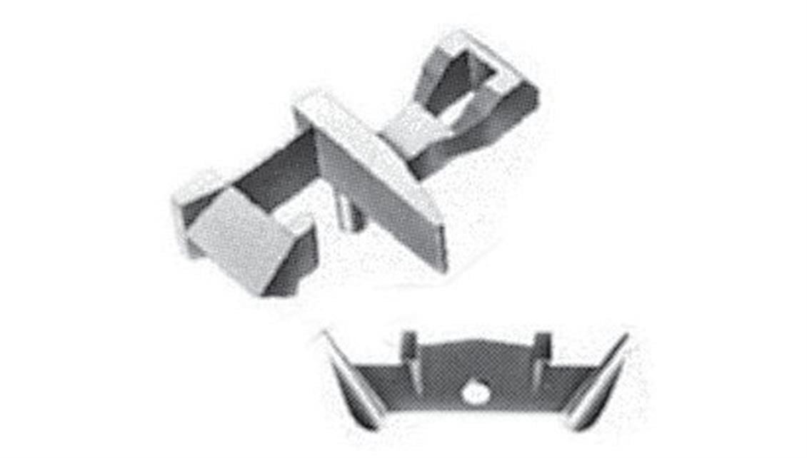 9523 1/160 COUPLERS FOR F7368