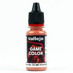 Vallejo 72107 18 ml. Athena Skin, Game Color Serisi Model Boyası