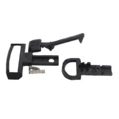 64102 METAL YAYLI COUPLER SET