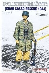 1617 1/16 FALLSCHIRMJAGER