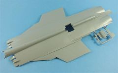 AMK 88008 1/48 Rus Mig-31 B/BS Foxhound Demonte Savaş Uçağı Maketi