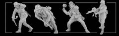 1/35 Imperial German Army Stormtroopers