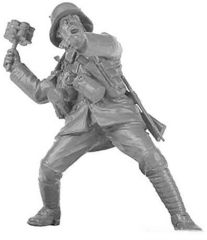 1/35 Imperial German Army Stormtroopers