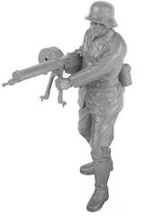 1/35 Imperial German Army Stormtroopers
