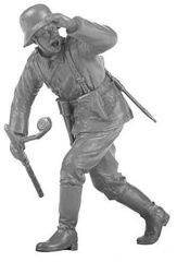 1/35 Imperial German Army Stormtroopers