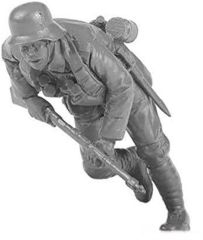 1/35 Imperial German Army Stormtroopers