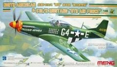 ''1/48 North American P-51D/K ''''8th Air Force''''''
