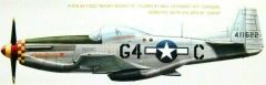 ''1/48 North American P-51D/K ''''8th Air Force''''''