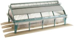 Faller 120199 1/87 Kapalı Platform Demonte Plastik Maketi