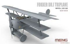 1/32 Fokker Dr.I Triplane