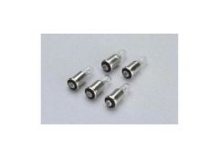 56016 BULB 14 V (SET OF 5)