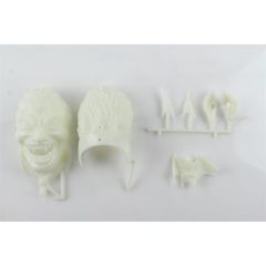 723R GLO-HEAD - VAMPİRE