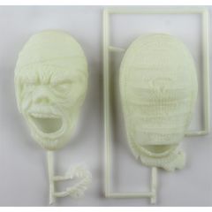 724R GLO-HEAD - MUMMY