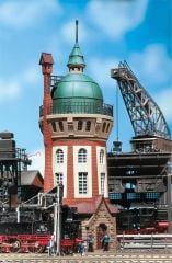 Faller 120166 1/87 Bielefeld Su Kulesi Demonte Plastik Maketi