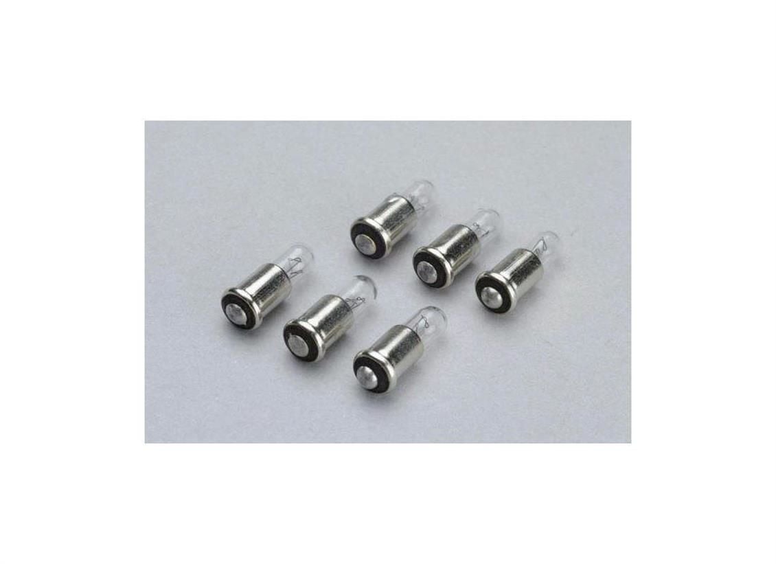 56019 BULB 20 V (SET OF 6) FOR DSS