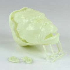 725R GLO-HEAD - APE-MAN