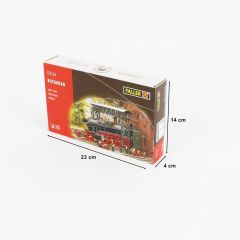 Faller 120164 1/87 Portal Vinç Demonte Plastik Maketi