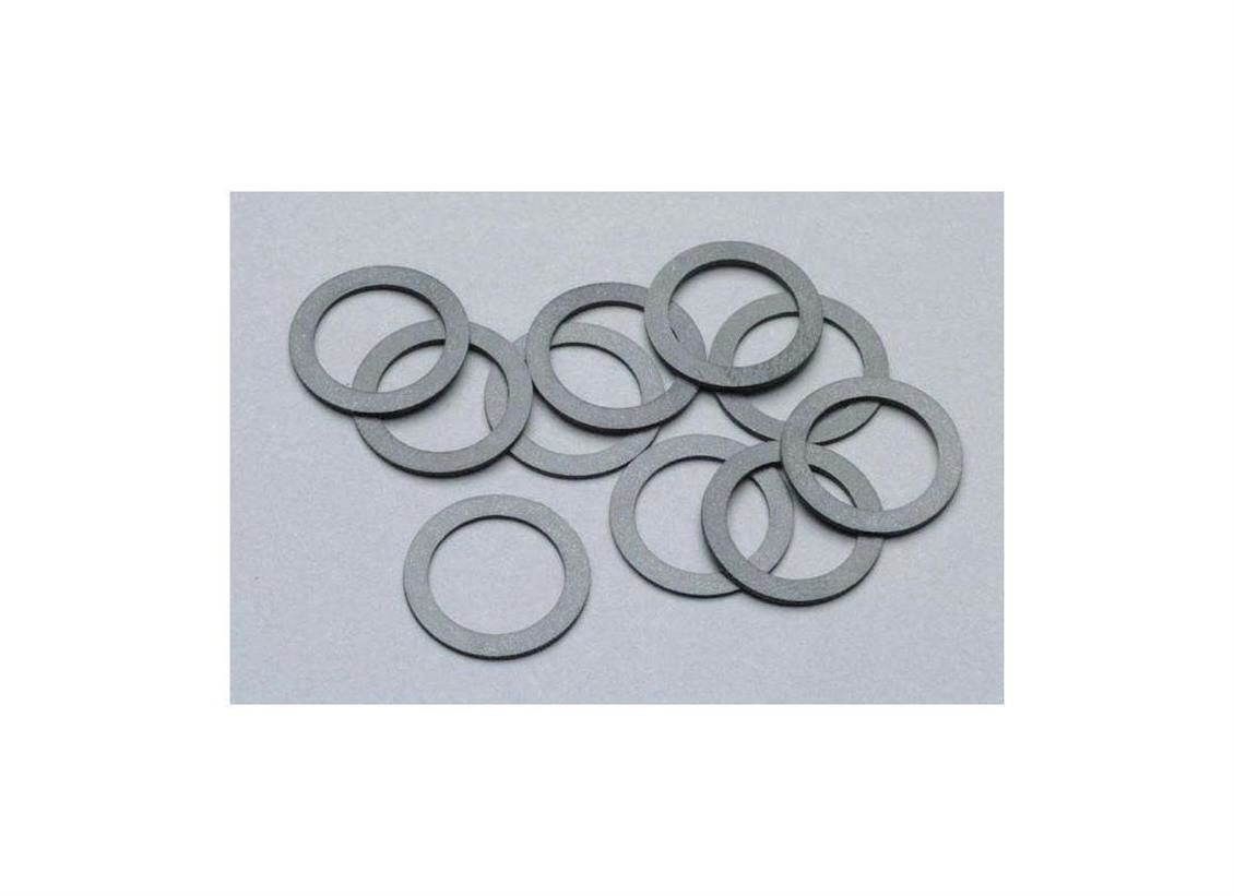 56024 1/87 TRACTİON TYRE 14,2 MM (SET OF 10)