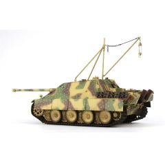1/35 German Tank Destroyer Sd.Kfz.173 Jagdpanther Ausf. G2