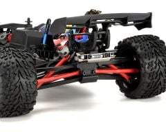 Traxxas E-Revo VXL 1/16 4WD Brushless RTR Truck w/TQi 2.4GHz Radio, TSM, Battery & DC Charger