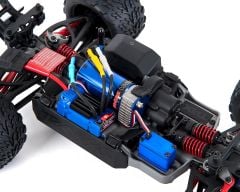 Traxxas E-Revo VXL 1/16 4WD Brushless RTR Truck w/TQi 2.4GHz Radio, TSM, Battery & DC Charger