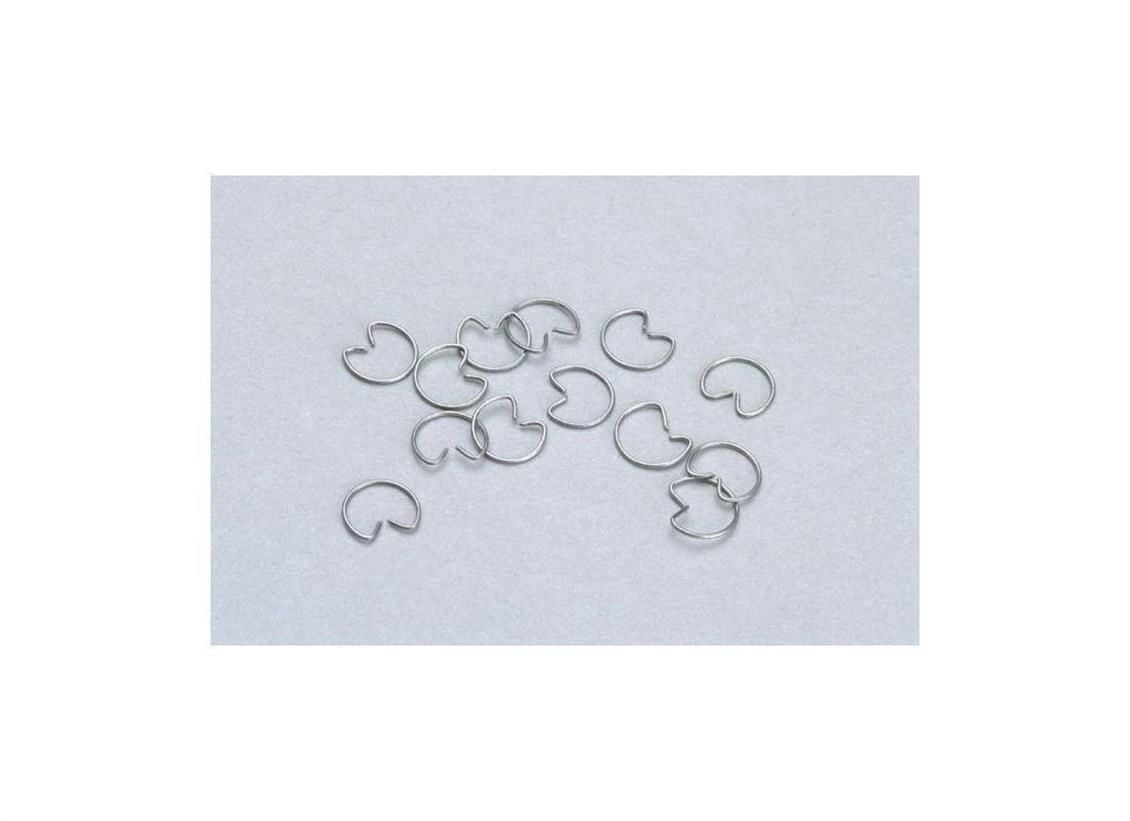 56025 1/87 COUPLİNG SPRİNGS PIN 62 (SET OF 10)