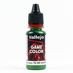 Vallejo 72123 18 ml. Angel Green, Game Color Serisi Model Boyası