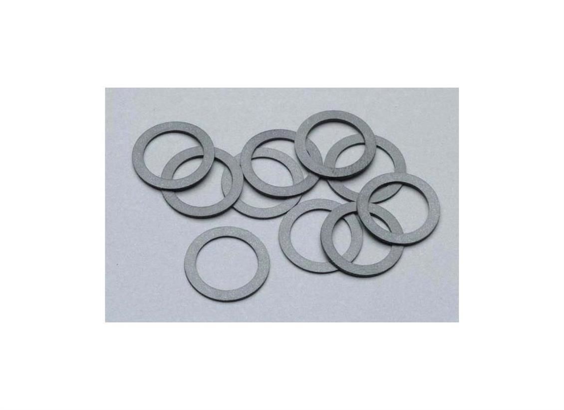 56027 1/87 TRACTİON TYRE 7,7 MM (SET OF 10)