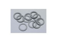 56027 1/87 TRACTİON TYRE 7,7 MM (SET OF 10)